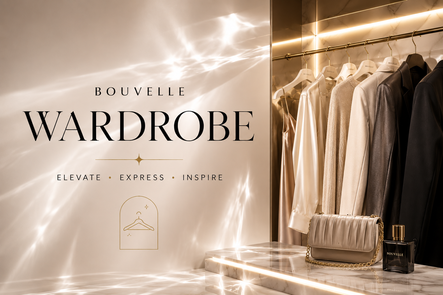 Your Wardrobe