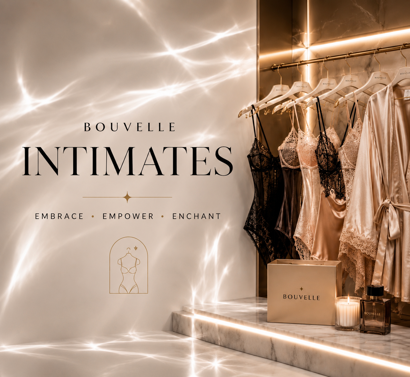 Bouvelle Intimates