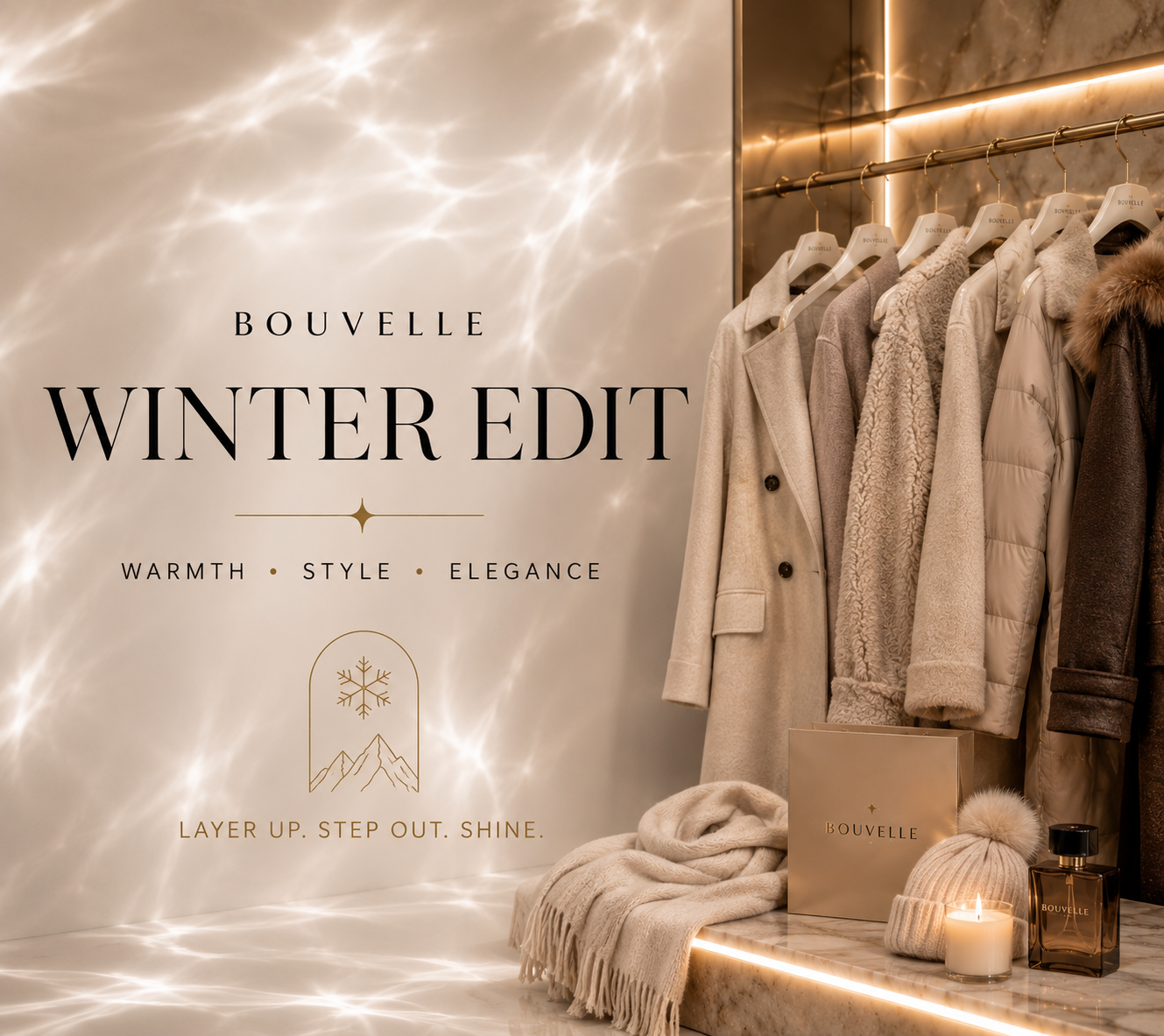 Winter Edit