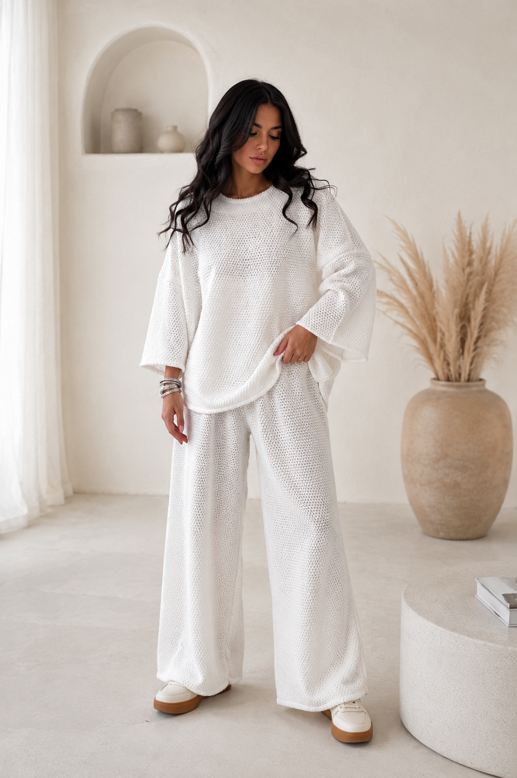 Cloud Lounge Set