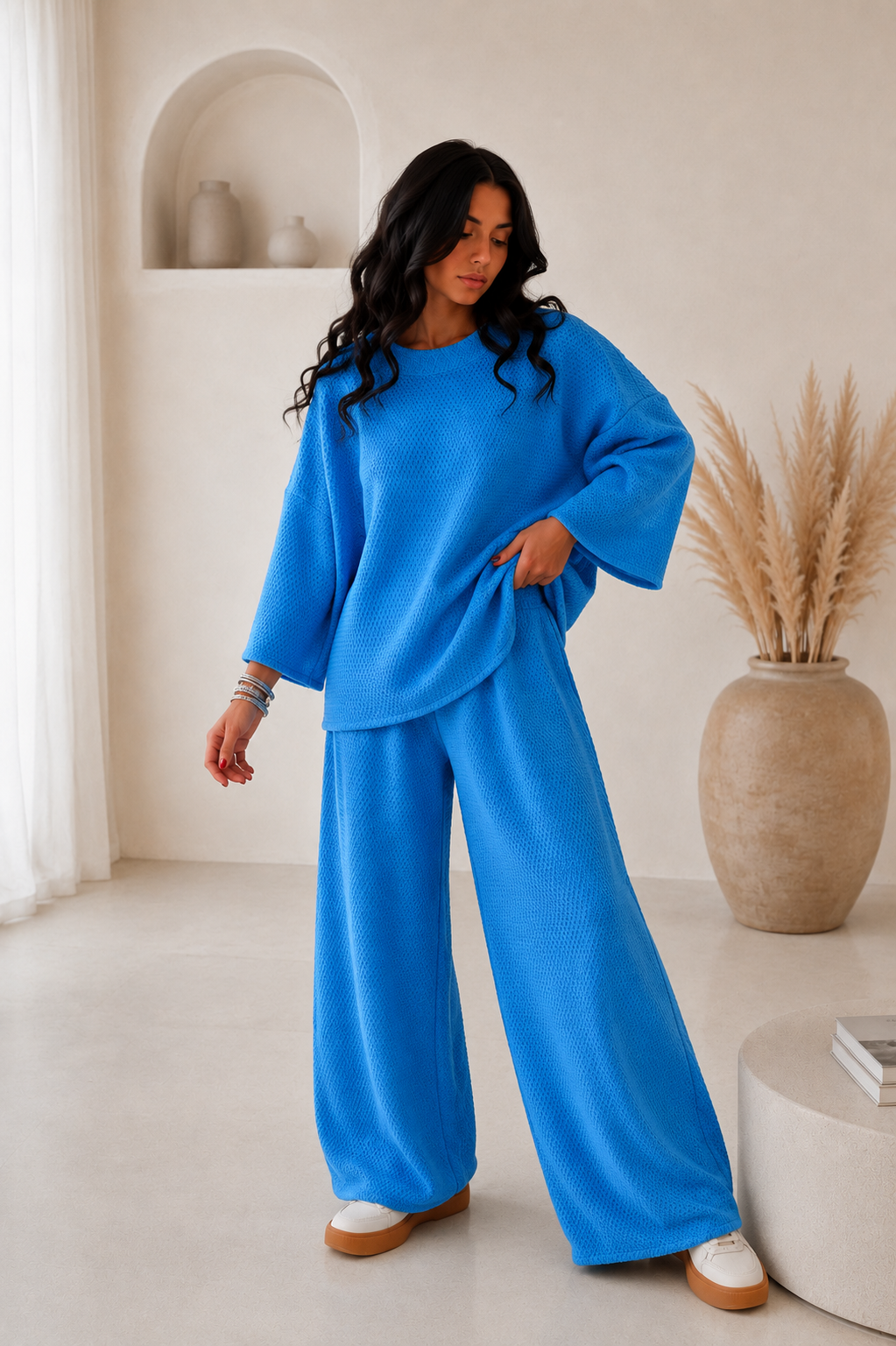 Cloud Lounge Set