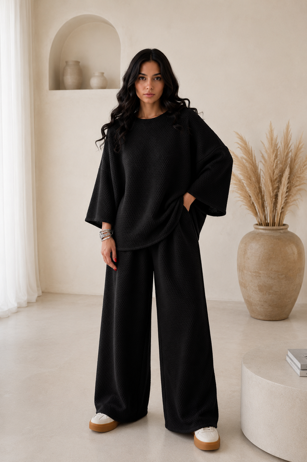Cloud Lounge Set