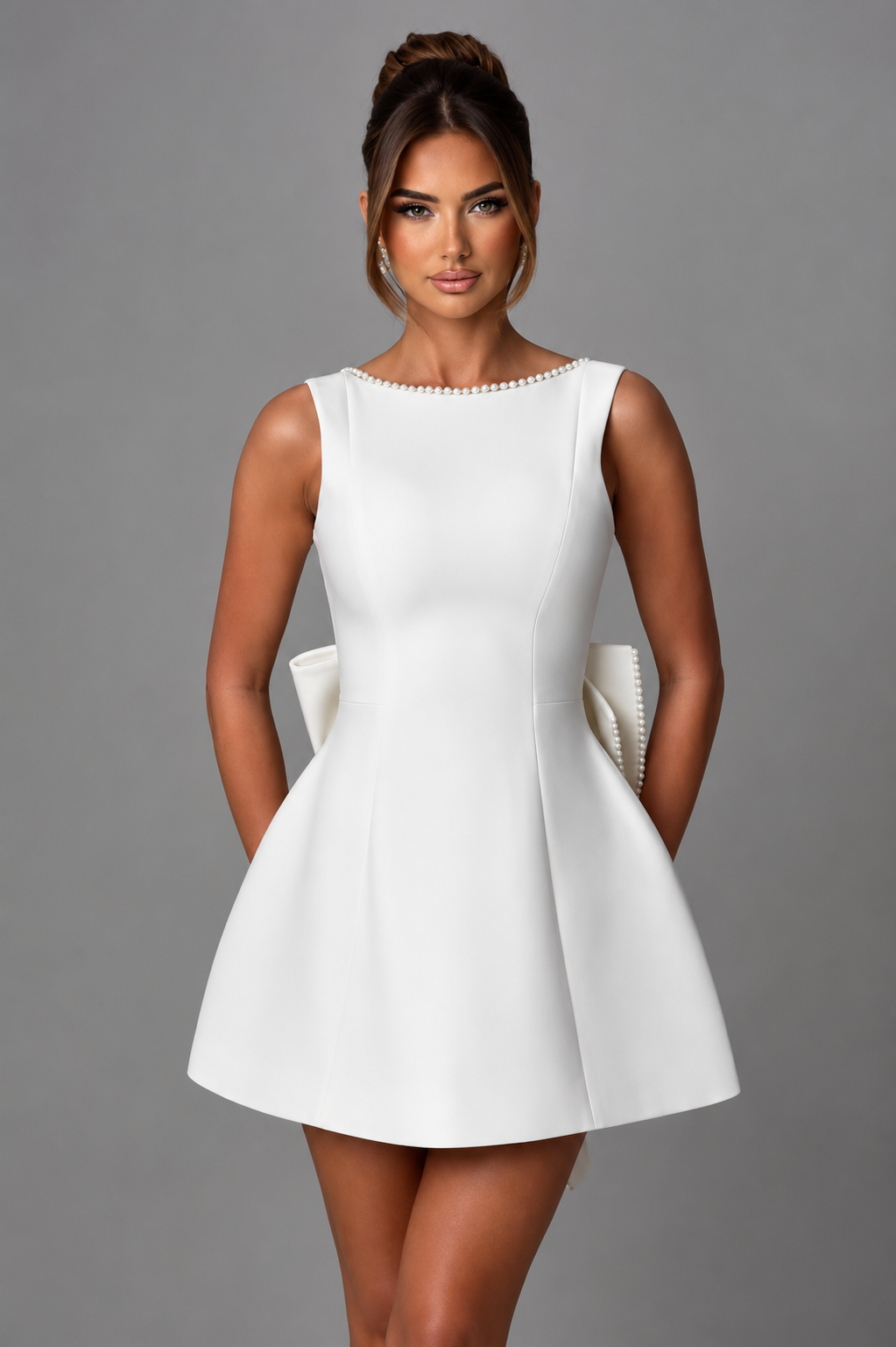 Pearl Grace Dress